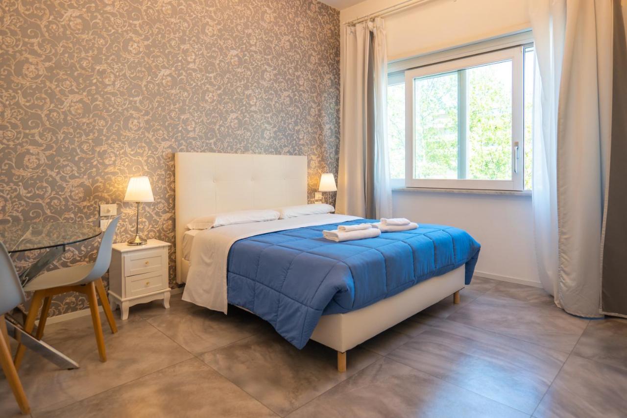 Relais Vittorio Veneto - Luxotel & Apartotel Alojamento de Acomodação e Pequeno-almoço