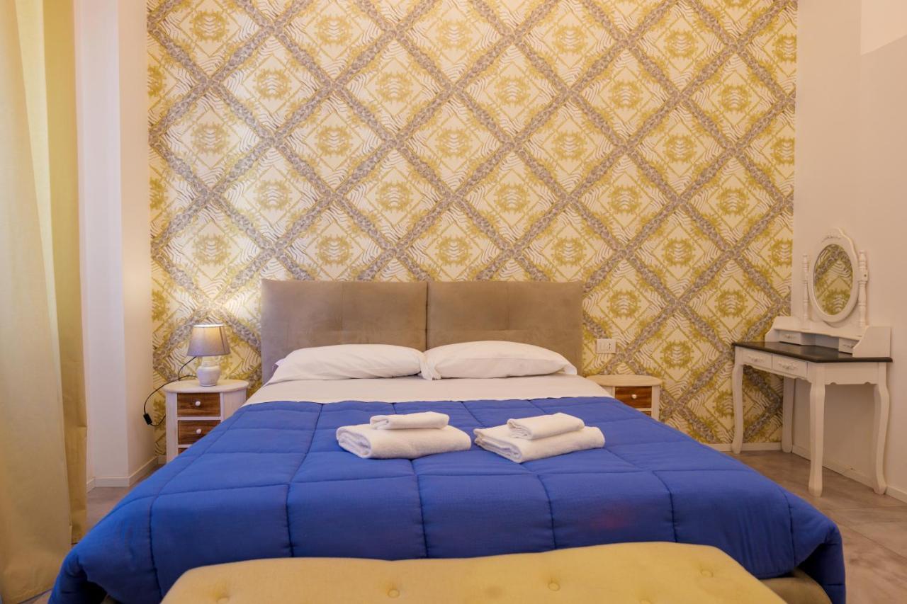 Frühstückspension Relais Vittorio Veneto - Luxotel & Apartotel