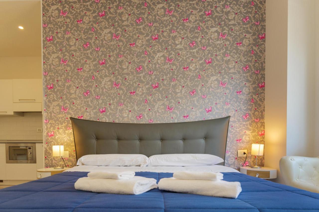 Relais Vittorio Veneto - Luxotel & Apartotel Frühstückspension *