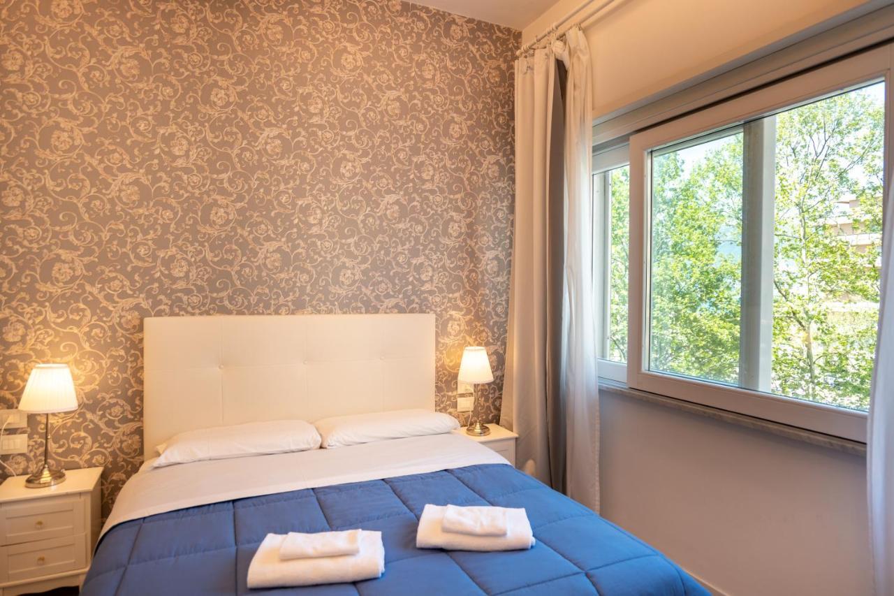Relais Vittorio Veneto - Luxotel & Apartotel