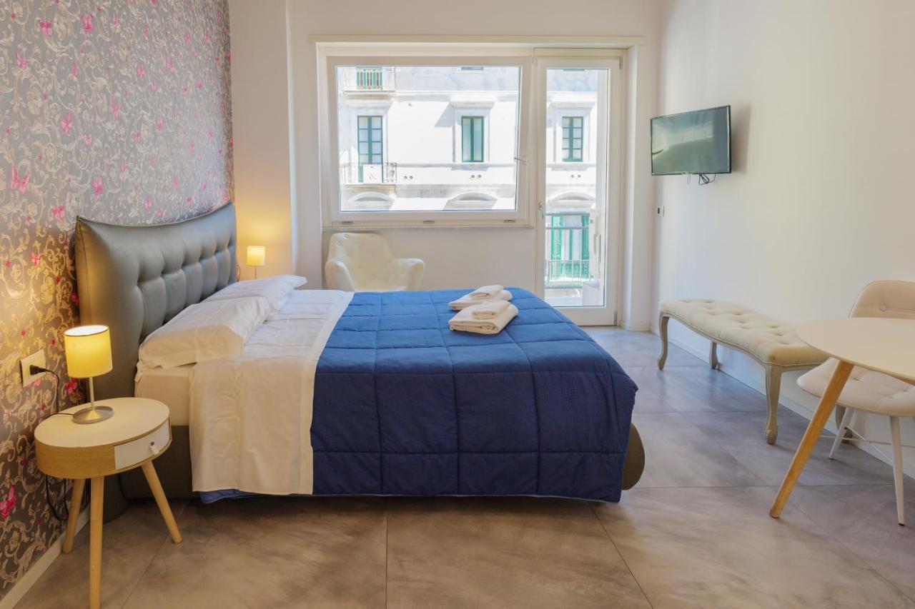 Relais Vittorio Veneto - Luxotel & Apartotel Salerno