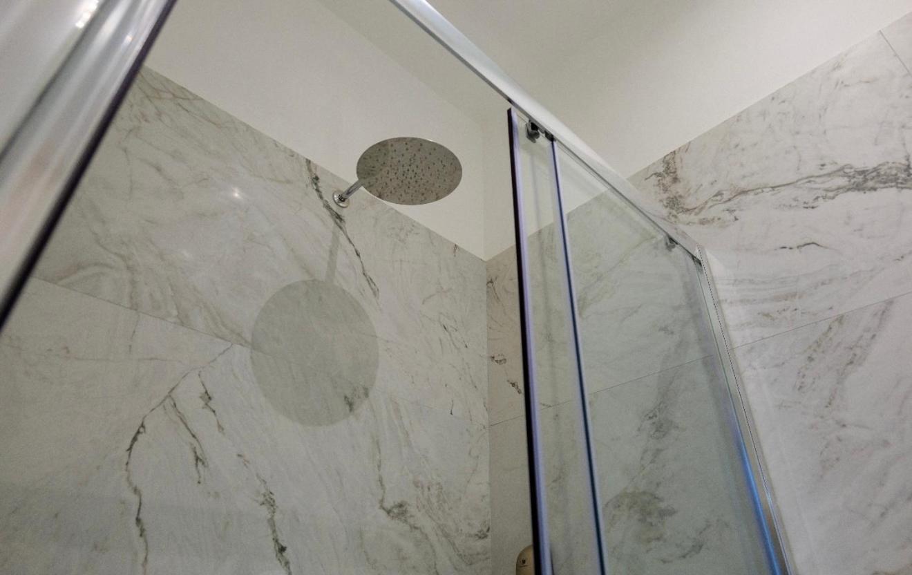 Relais Vittorio Veneto - Luxotel & Apartotel Alojamento de Acomodação e Pequeno-almoço Salerno