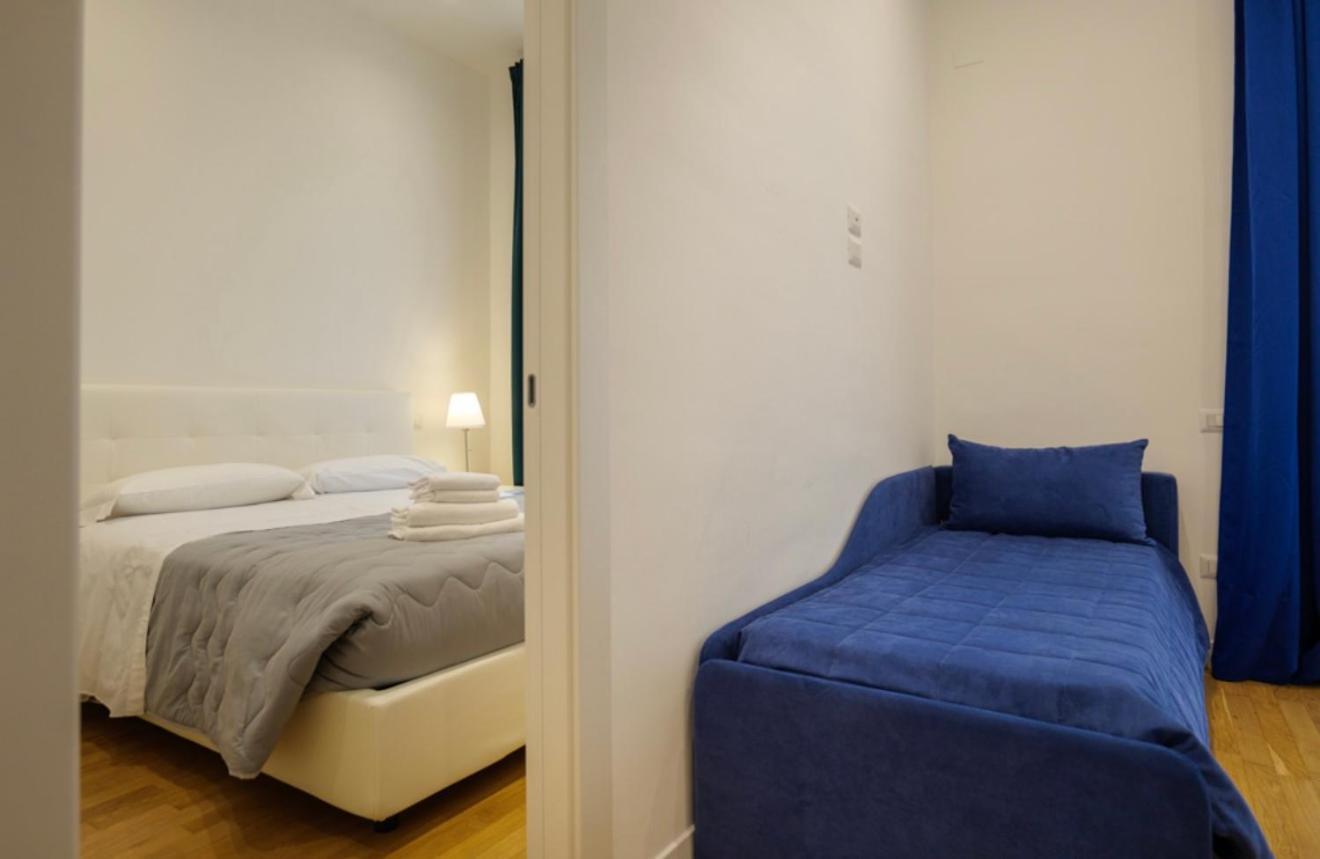 Relais Vittorio Veneto - Luxotel & Apartotel Alojamento de Acomodação e Pequeno-almoço *