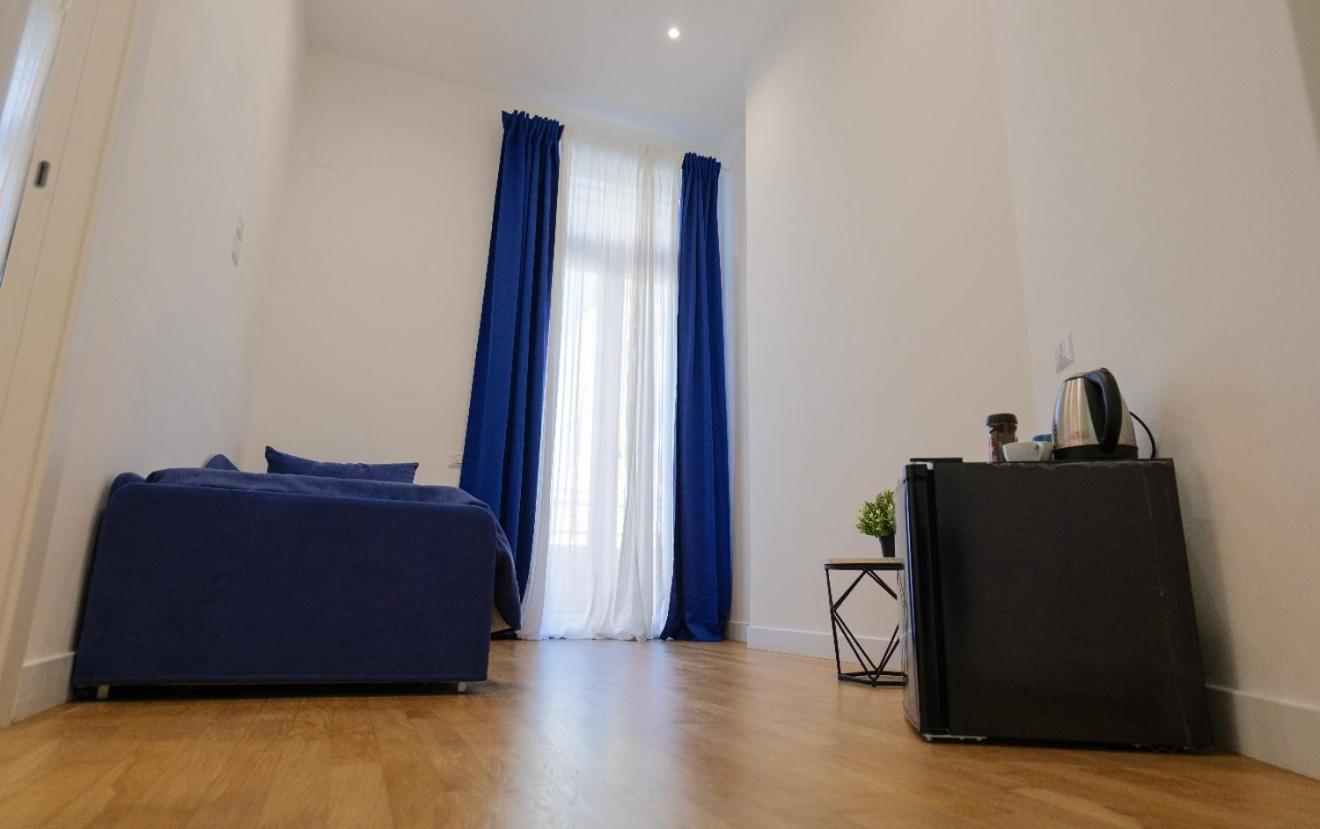 Alojamento de Acomodação e Pequeno-almoço Relais Vittorio Veneto - Luxotel & Apartotel Salerno