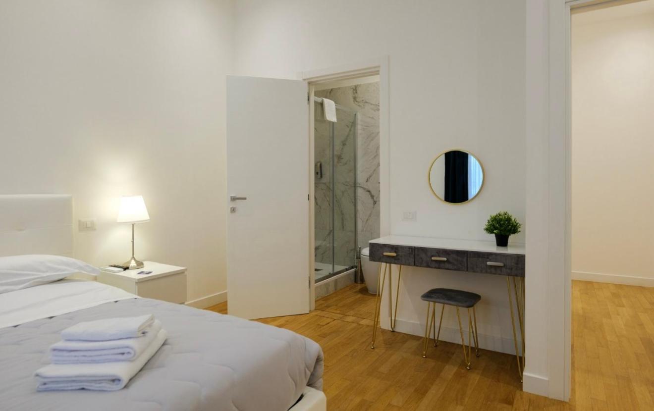 Relais Vittorio Veneto - Luxotel & Apartotel