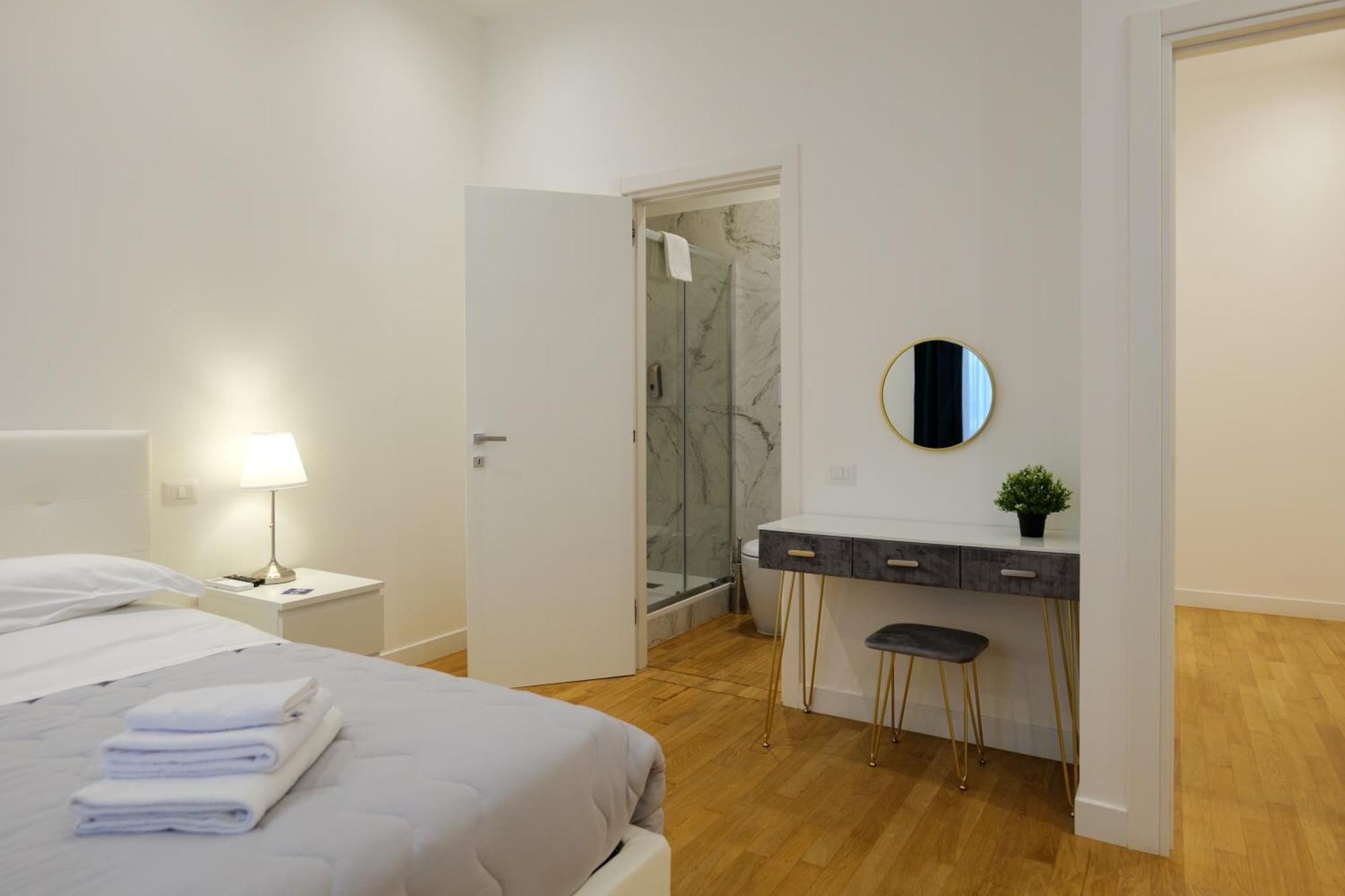 Relais Vittorio Veneto - Luxotel & Apartotel Salerno